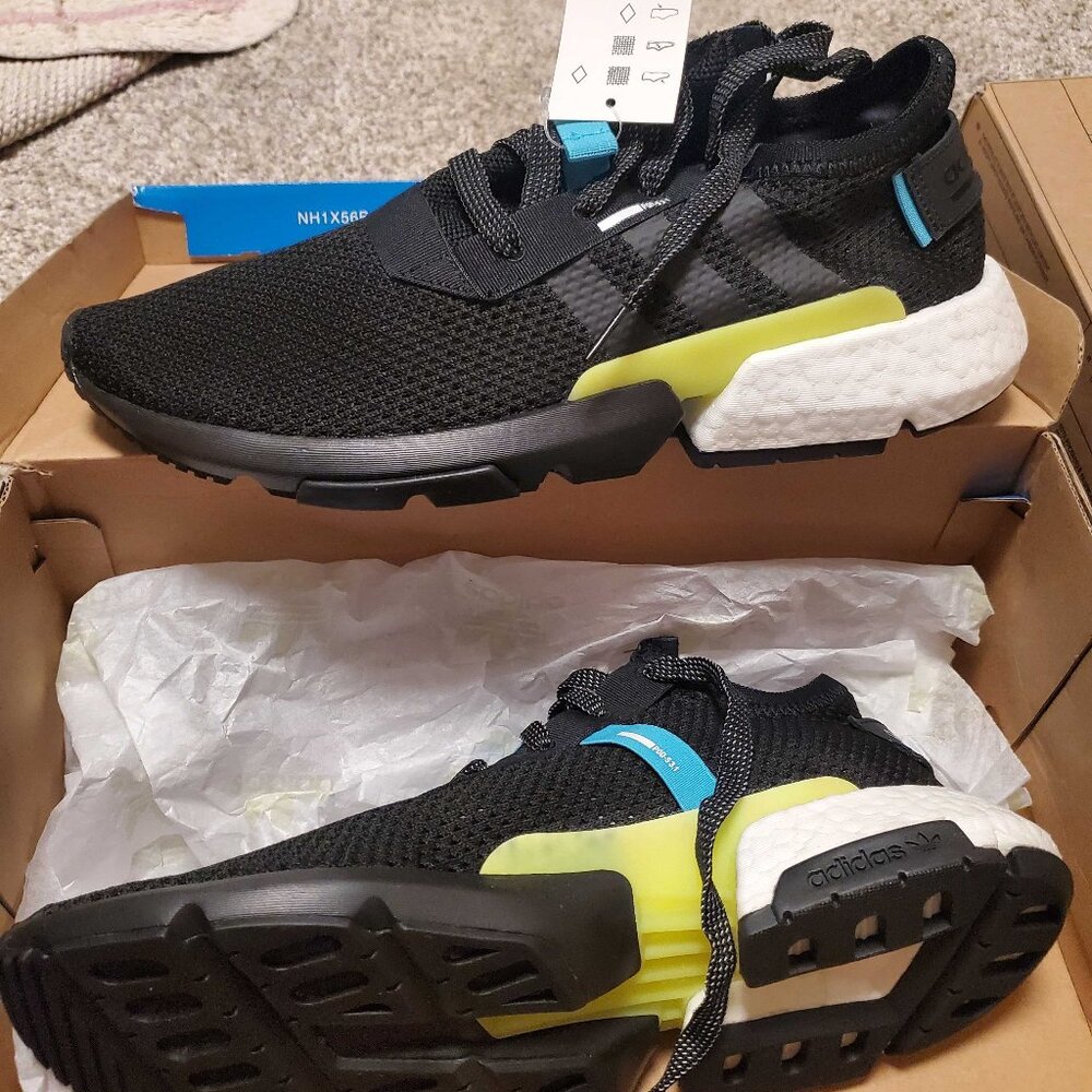 Adidas POD-S3.1